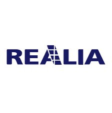Logotipo Realia