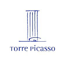 Logotipo Torre picasso